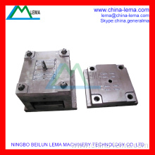 Zinc Die Casting Mould